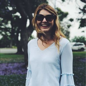 Meet your Posher, Melanie
