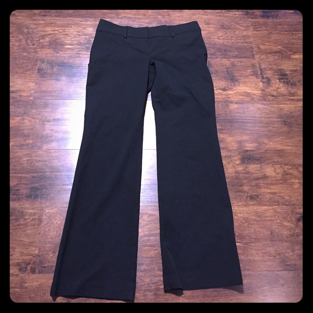 Size 6 Loft Marisa Trouser!