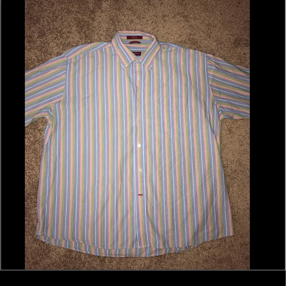 Button down shirt BY Alan Flusser