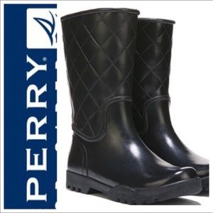 Sperry Top-Sider Galoshes