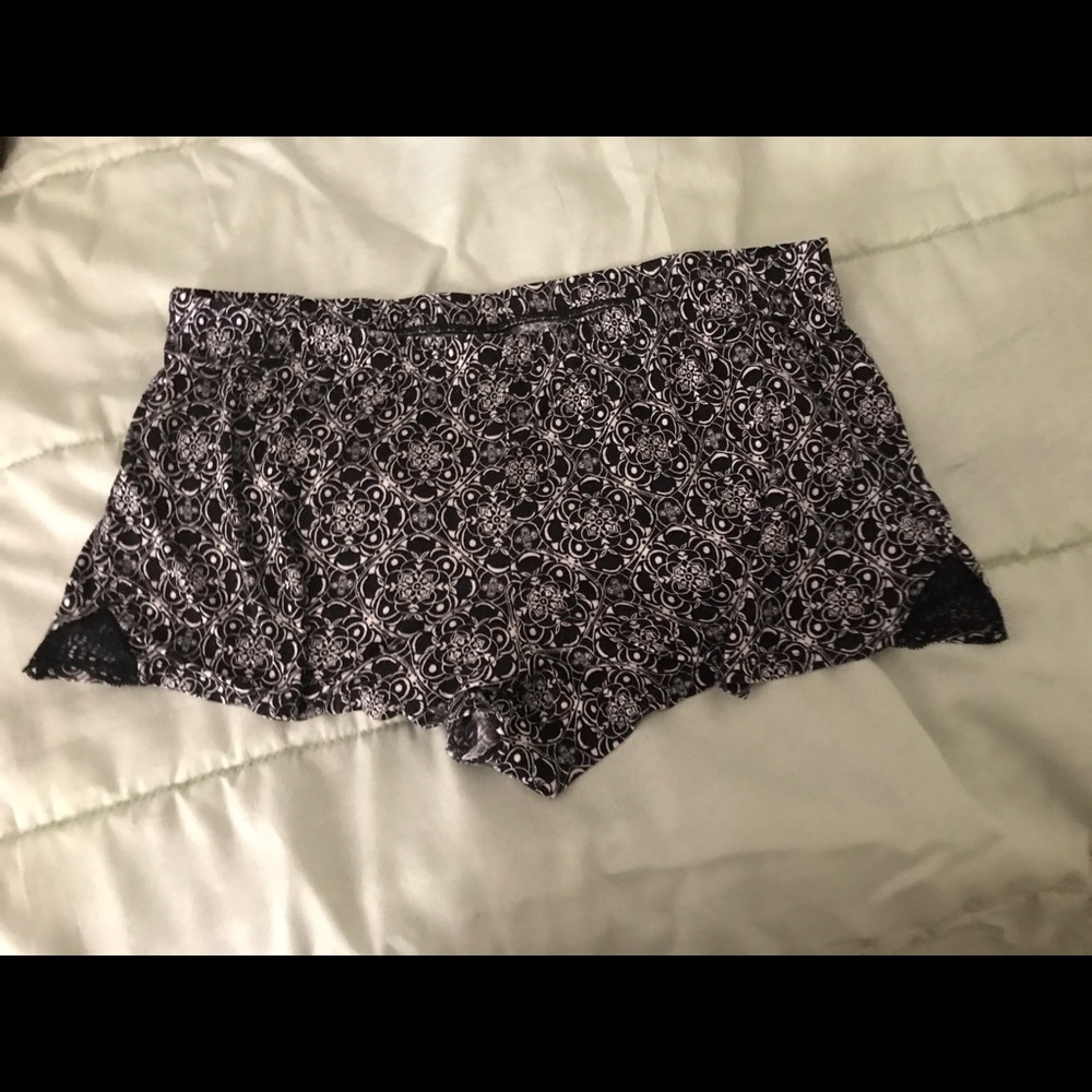 XXL Pj bottoms