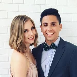 Meet your Posher, Katy