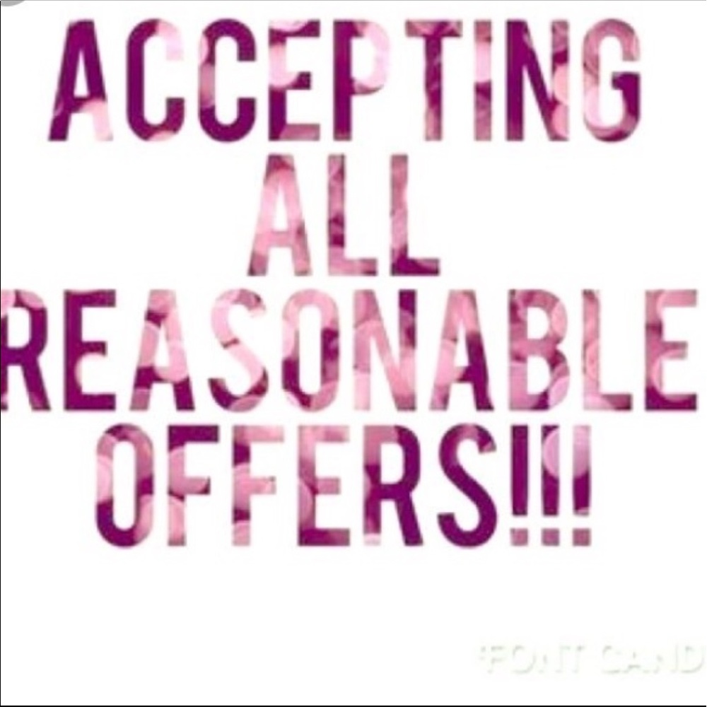 🏷Everything Must GO!