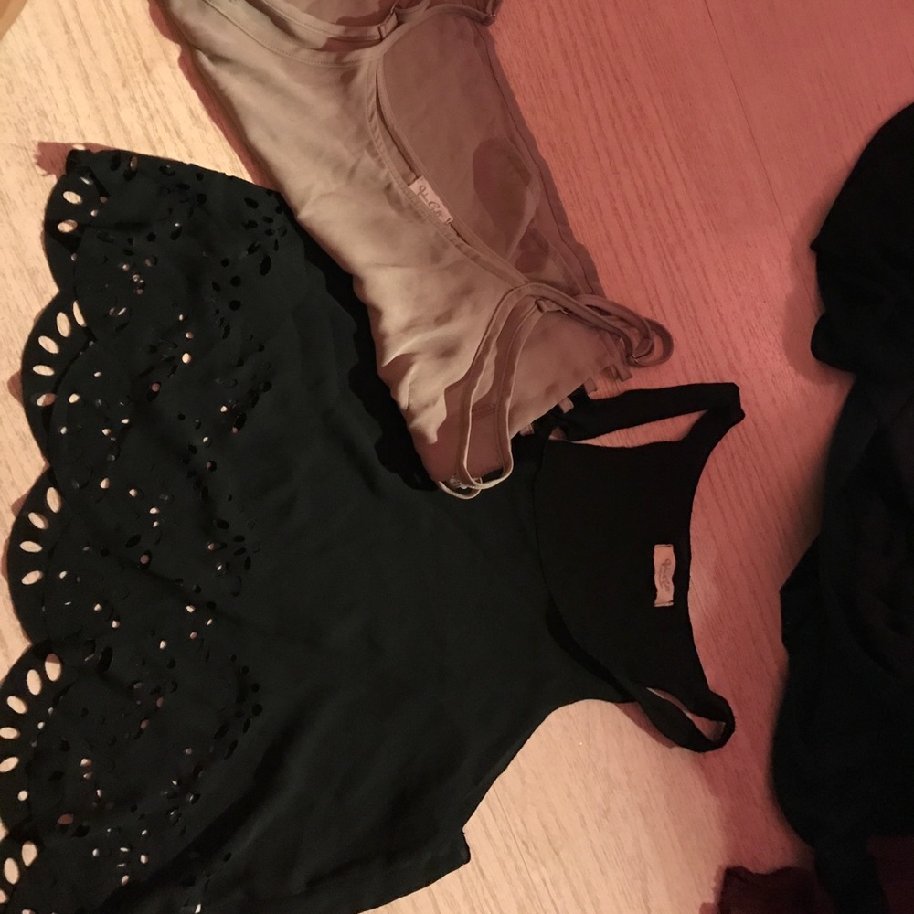 Brandy Melville bundle