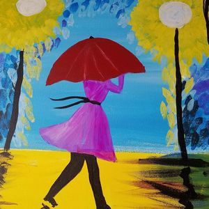 Meet your Posher, Gail