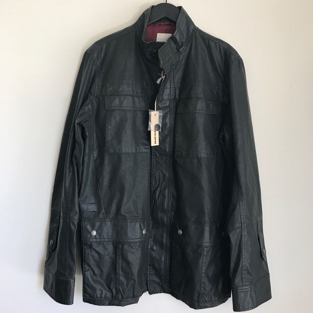 Hi tow ciacca