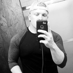 Meet your Posher, Cody