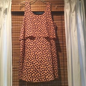 Adorable dress / tunic .