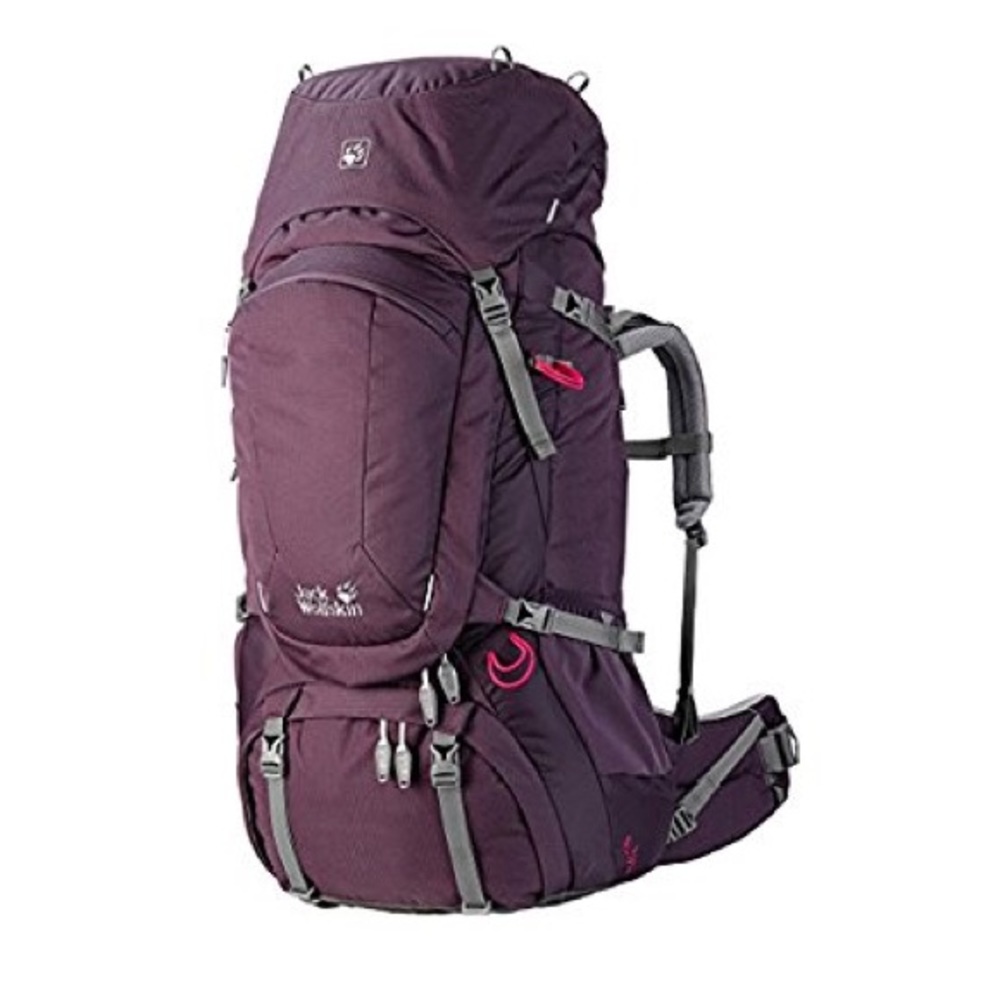 🔒SOLD🔒Jack Wolfskin Highland Trail XT 45