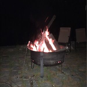 Meet your Posher, Leigh