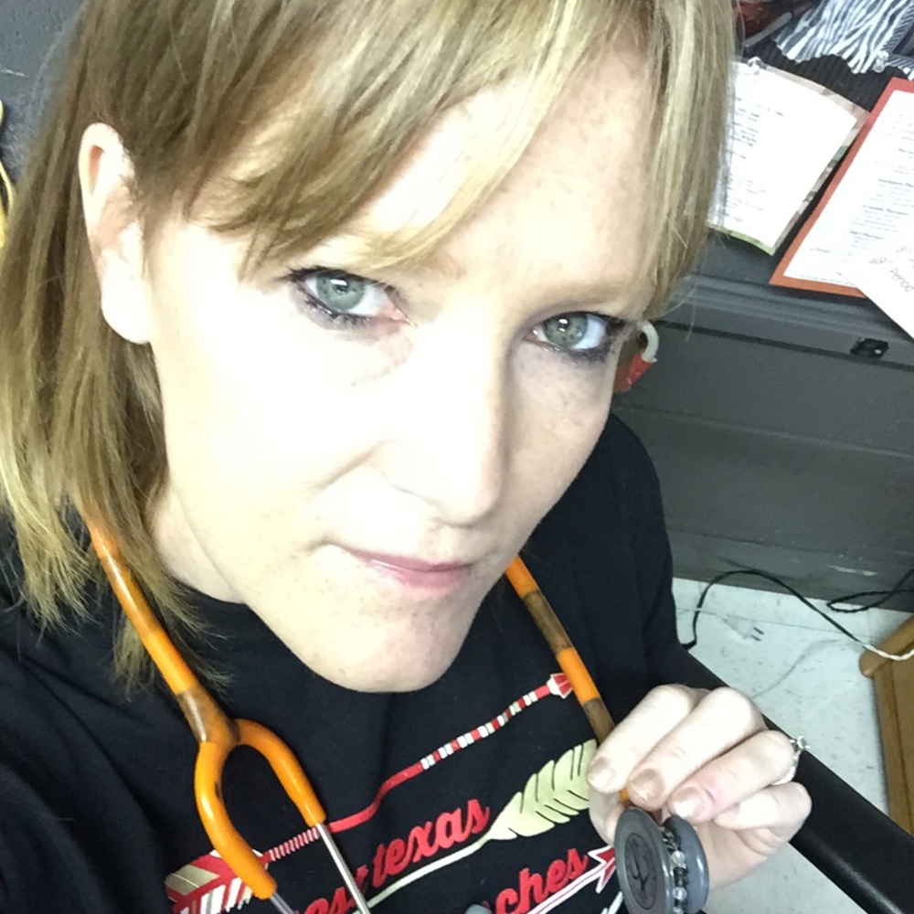 Meet your Posher, Lori
