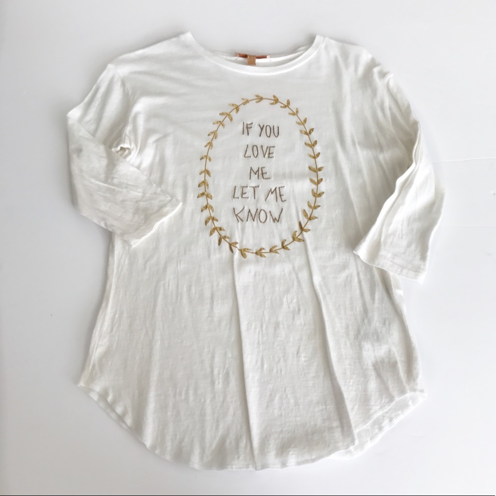 Zara top - Picture 2 of 4