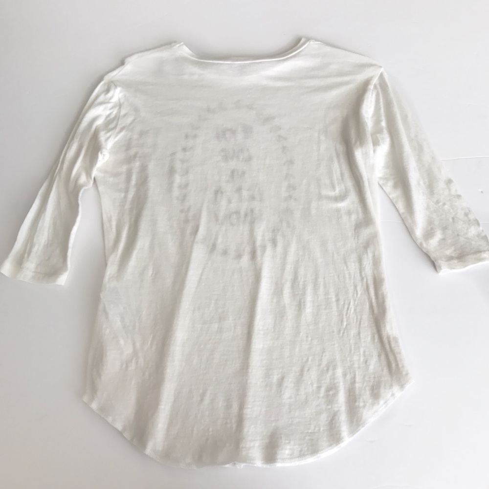 Zara top - Picture 3 of 4