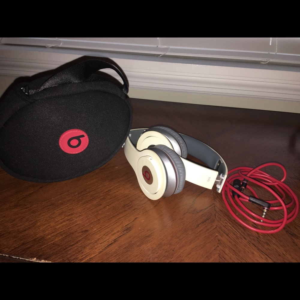 Beats by Dr. Dre - Solo