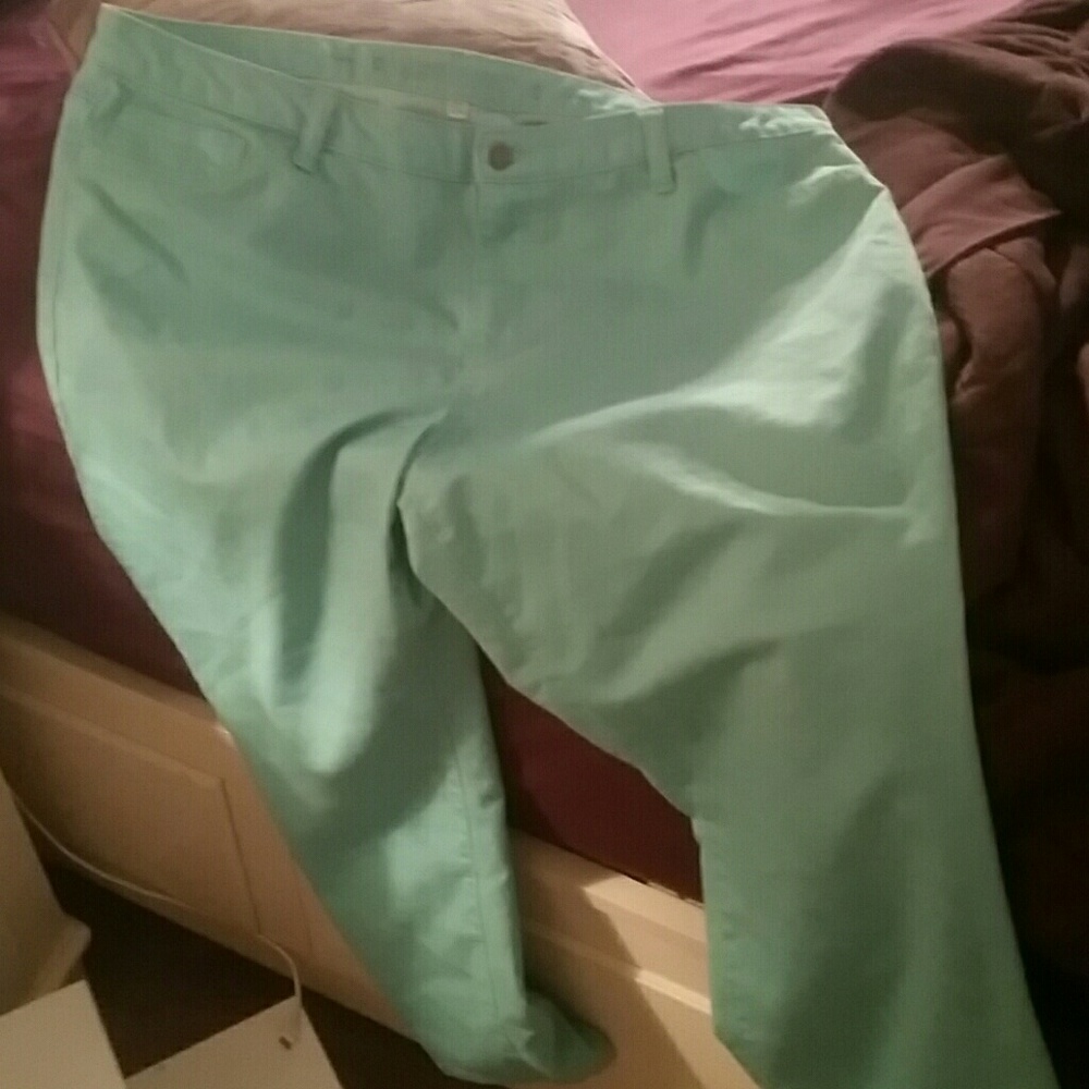 Pants - Picture 2 of 3