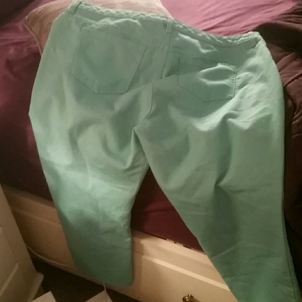 Pants - Picture 3 of 3