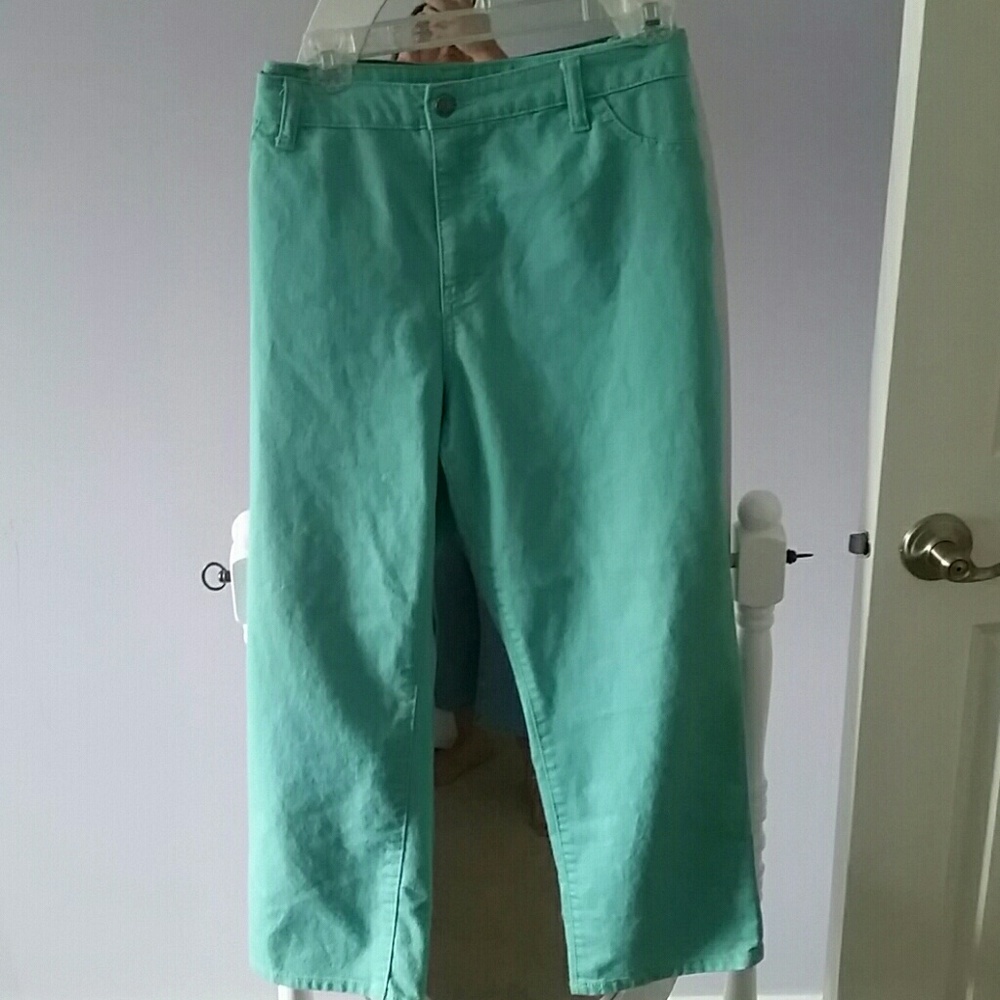 Pants