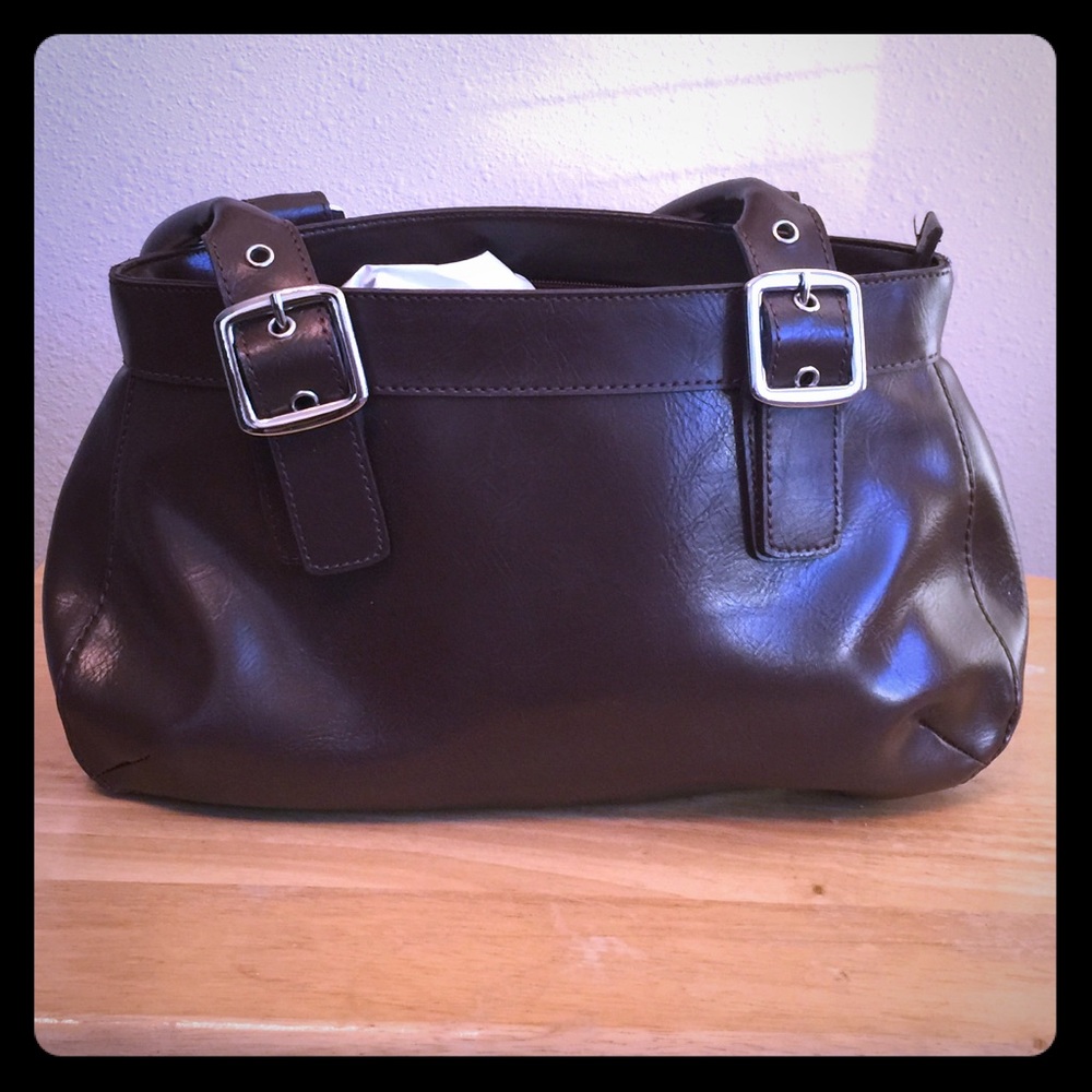 Nine West Brown Purse