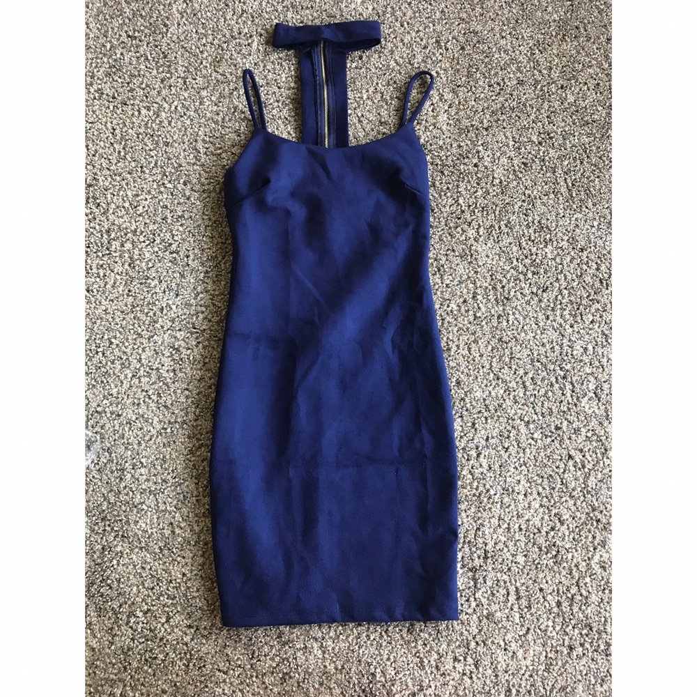 Brand New Fashion Nova mini dress