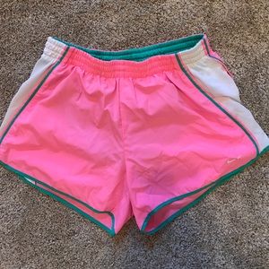 Nike athletic shorts