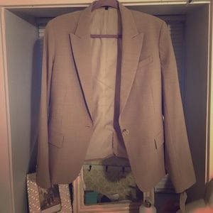 Brand new Theory Blazer size 12