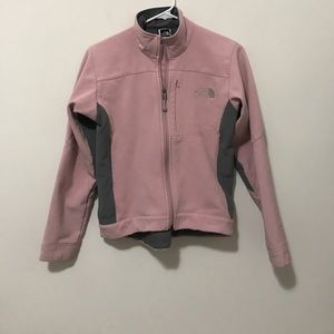 North face light jacket ✨