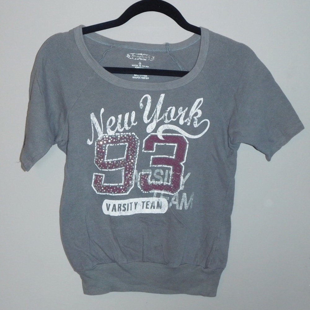 Maurices Sweatshirt