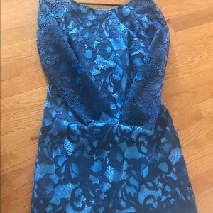 Lily Pulitzer size 4 dresss