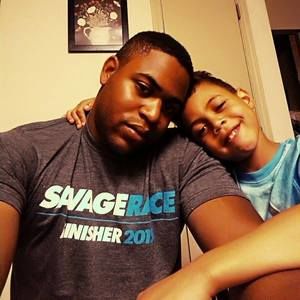 Meet your Posher, Rob