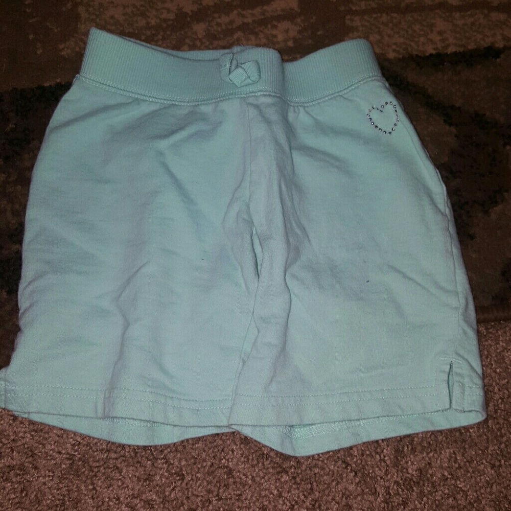 Girls shorts