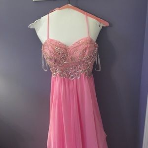 Sherri Hill Prom Dress, Worn Once!