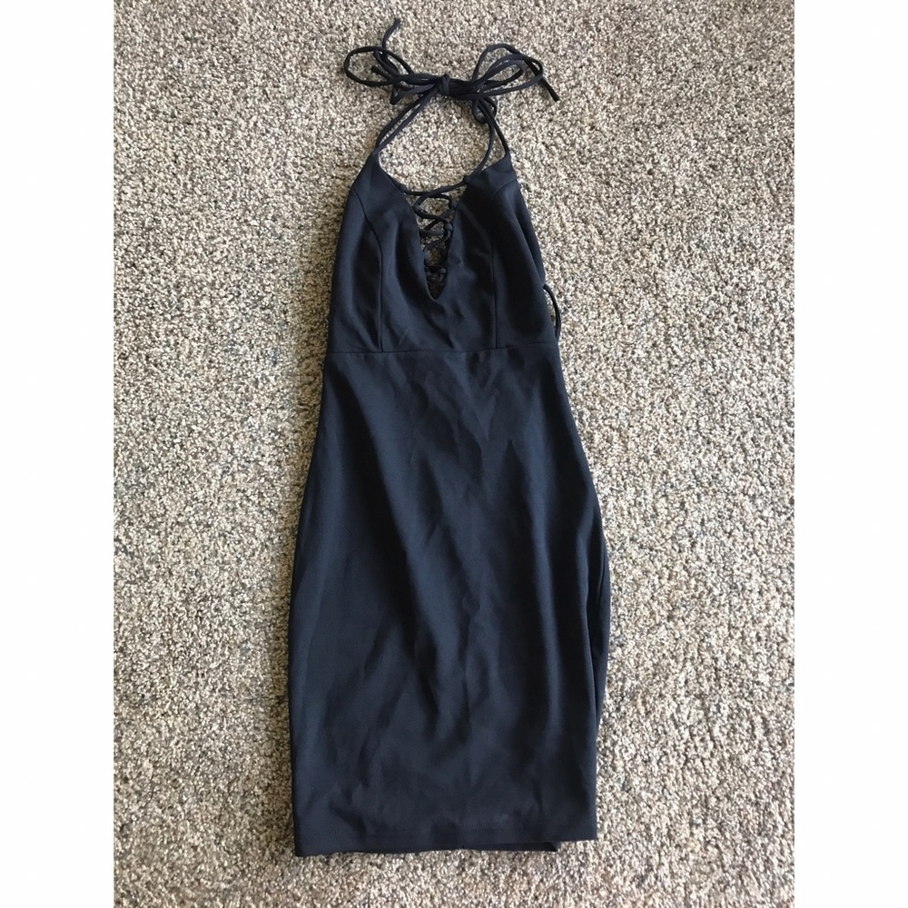 Brand new Fashion Nova Mini dress
