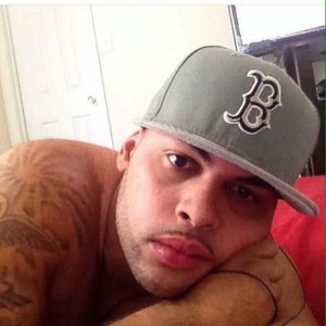 Meet your Posher, Frady