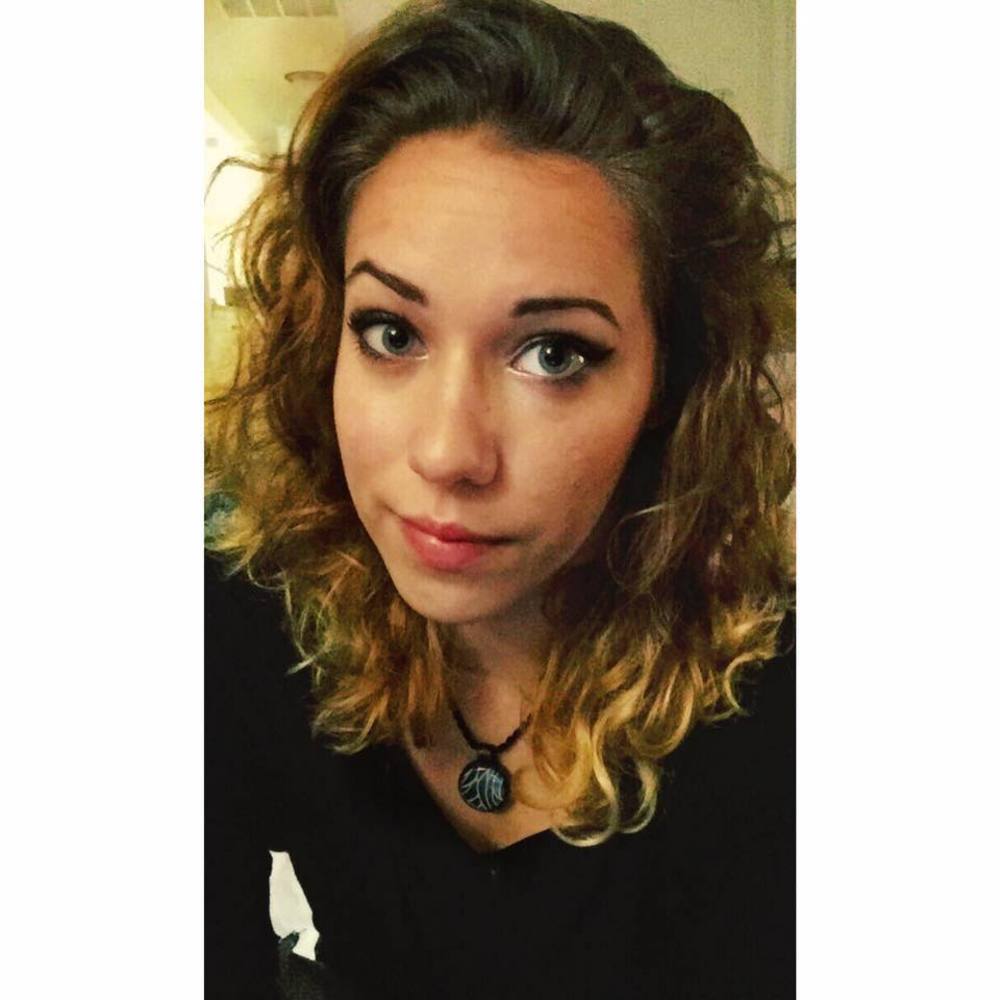 Meet your Posher, Lisa