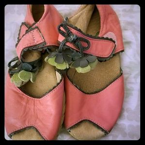 Livie & Luca girls size 10 sandals