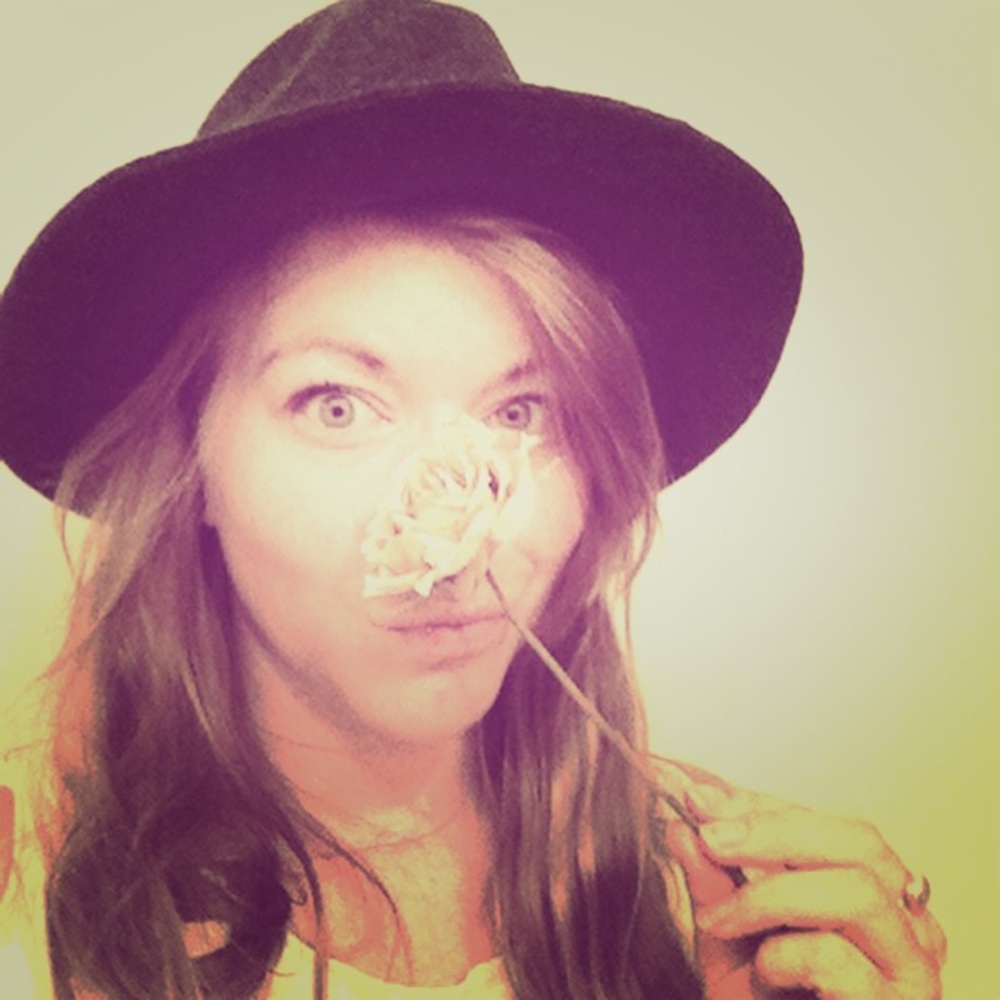 Meet your Posher, Kassandra