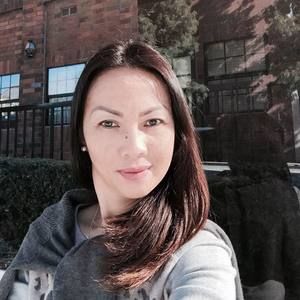 Meet your Posher, Geraldine