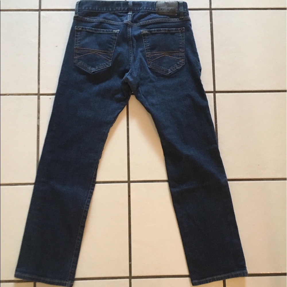 Men's Express Jeans