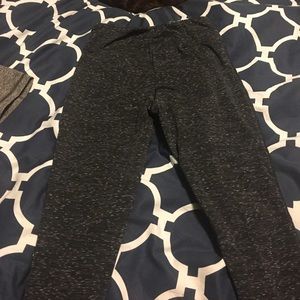 Work out pants