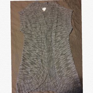 Mossimo Supply co cardigan