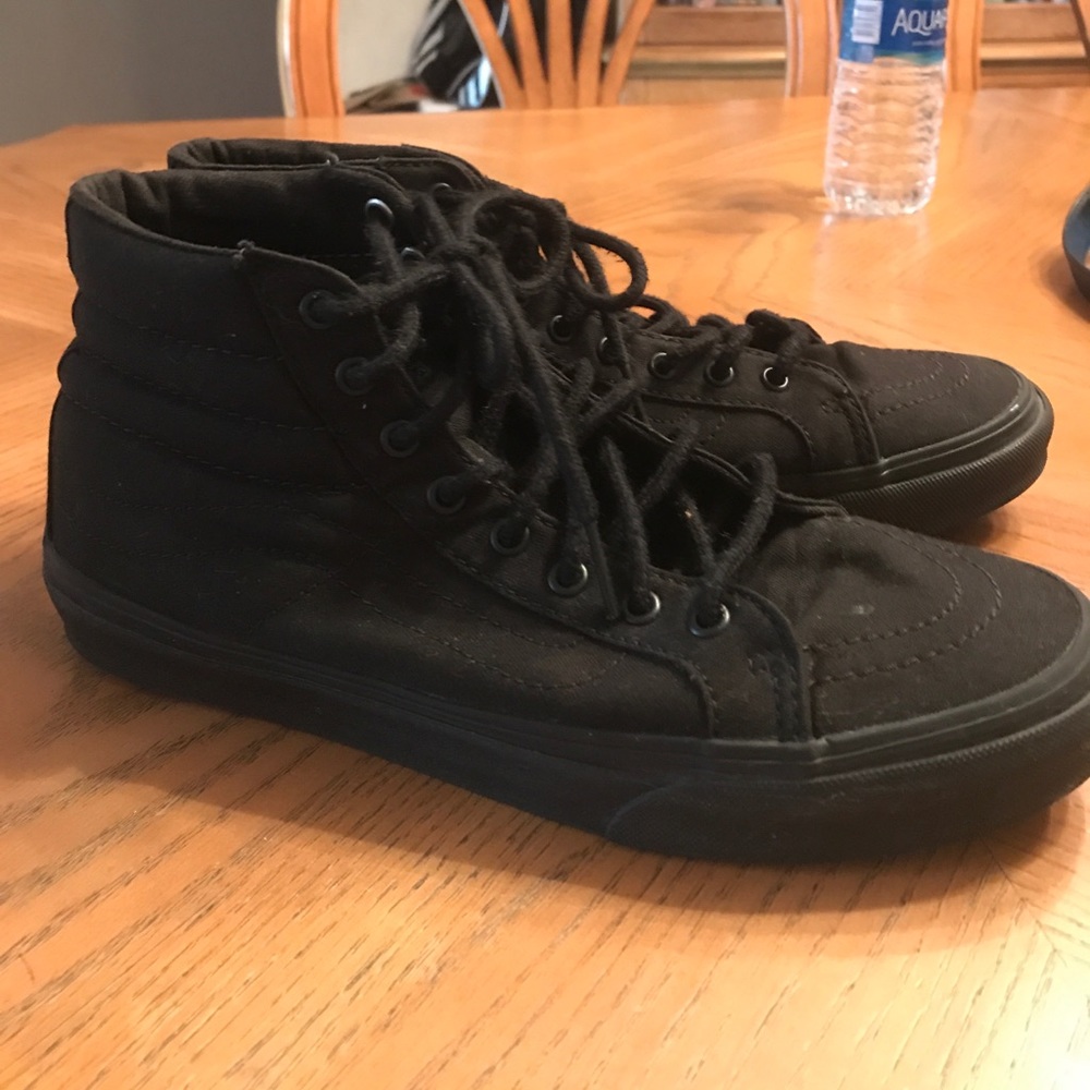Vans SK8-HI SLIM - Women