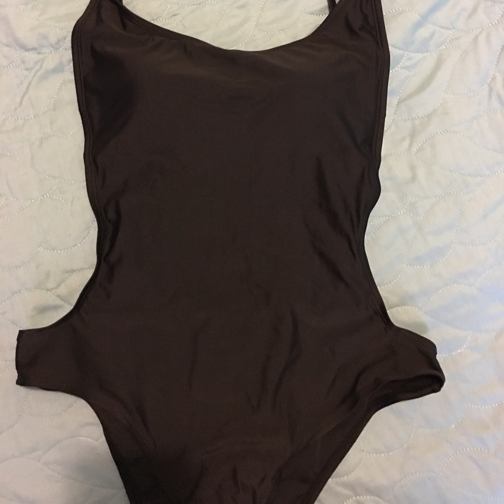 The Pamela Sunny Suit! By SunnyCo. Clothing