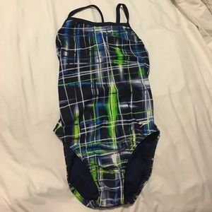 Speedo size 8/34