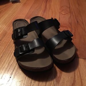 Steve Madden sandals
