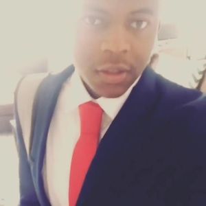 Meet your Posher, Brice