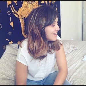 Meet your Posher, Karina