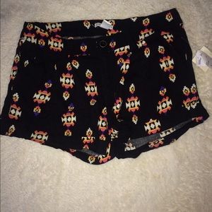 Shorts