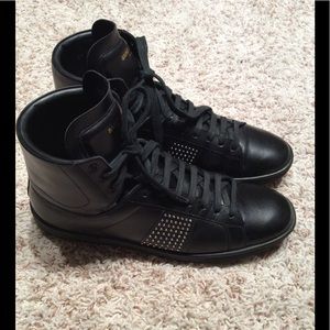 YSL high tops