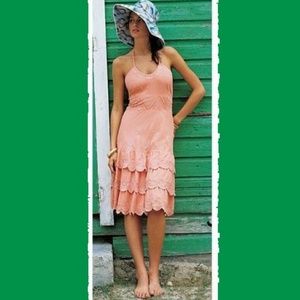 Underwater Rhapsody dress by Odille
