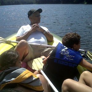 Meet your Posher, Brian